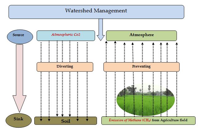 Watershed Management- Significant in mitigating Climate change