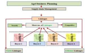 Agribusiness- Market Linkages