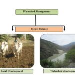 A Proper balance between Rural development and Watershed development