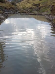 water harvesting